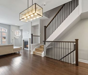 For Lease - 290 Royalton Common Unit# 67, Oakville, Ontario - Photo 4