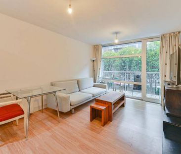 1 bedroom flat to rent - Photo 6