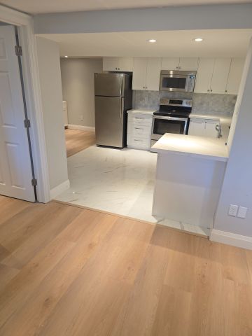 For Lease - 312 Cochrane Street Unit# Lower Level, Whitby, Ontario - Photo 5