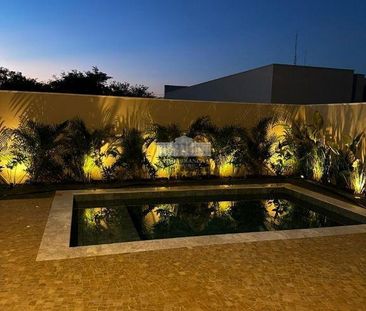 Casa Em Alvorada, Araçatuba/sp de 230 m² 3 Quartos À Venda por R$2.... - Photo 3