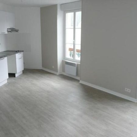 Appartement à louer, 2 pièces - Angers 49000 - Photo 3