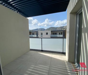 Location Appartement 2 pièces 53m² ROQUEVAIRE 13360 - Photo 3