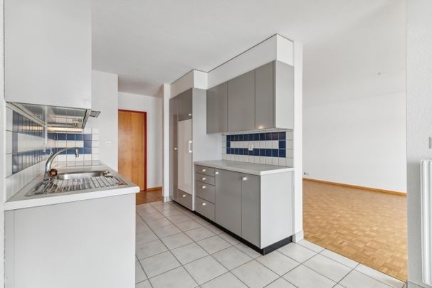 Apartment - Photo 1
