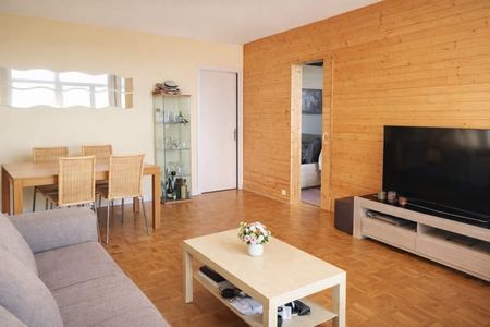 Appartement te huur - Foto 2