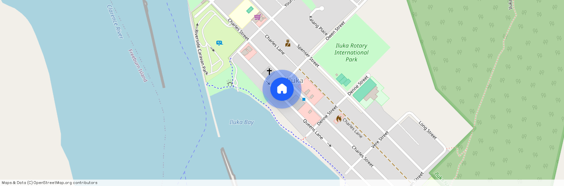 10/26 Charles Street, NSW 2466, Iluka