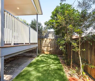 3/79 Forest St, Moorooka QLD 4105 - Townhouse For Rent | Domain - Photo 5