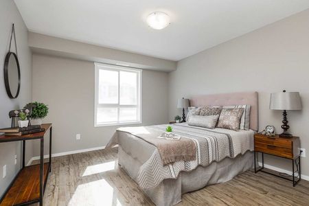 Three Bedroom Two Bath - Photo 4