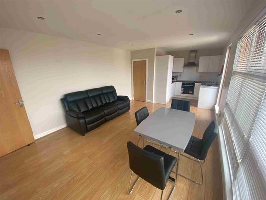 Saint Canices Square, Finglas, Dublin 11 - Photo 1