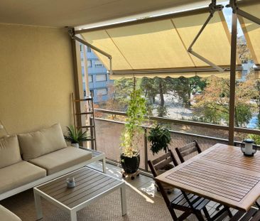 Wohnung zur Unterniete - Photo 5