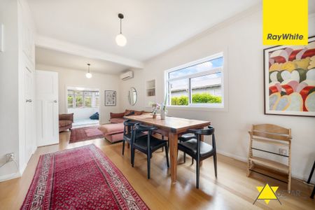 Charming Character Home with Off-Street Parking in a Prime Location - Photo 4