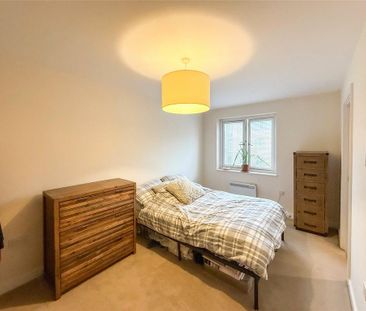 2 bedroom apartment to rent - Photo 6