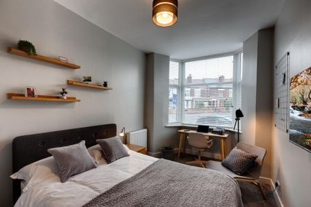 1 bedroom in a house share to rent - Photo 3