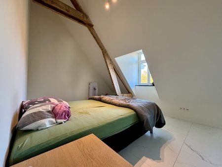 Appartement te huur - Photo 5