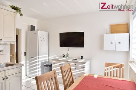 Gemütlich wohnen in Köln Bocklemünd! - Photo 2