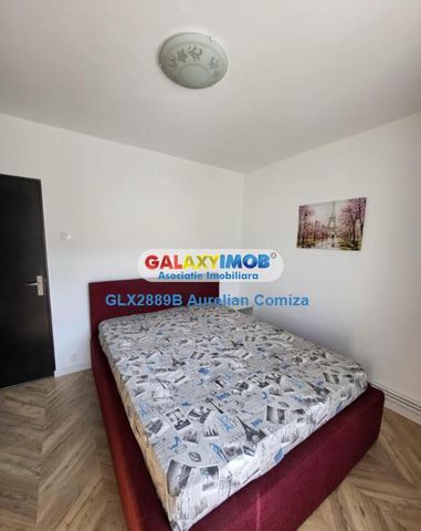 Apartament 3 camere Gorjului/centrala/AC - Fotografie 2