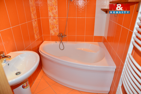 Pronájem bytu 2+1 87 m² - Photo 2