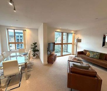 The Mill Building, Deakins Mill Way Egerton, Bolton, BL7 - Photo 6