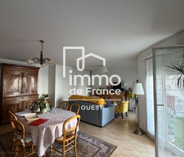 Location Appartement 4 pièces 82m² - Photo 3
