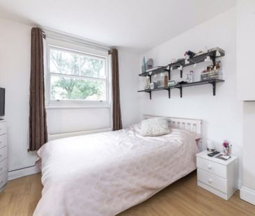 Goldhurst Terrace, South Hampstead, London, NW6 3HA - Photo 3