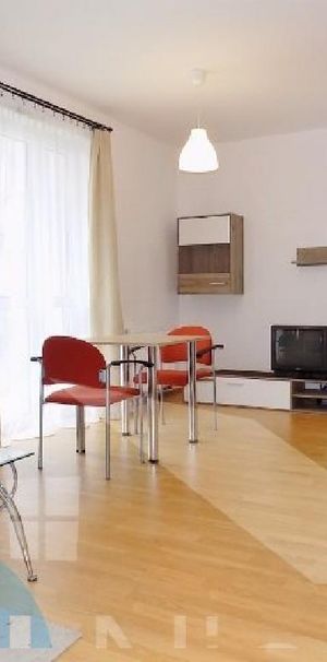 Mieszkanie Głogów Stare Miasto powierzchnia 29.9 m² C391-WM-23764 - Фото 1