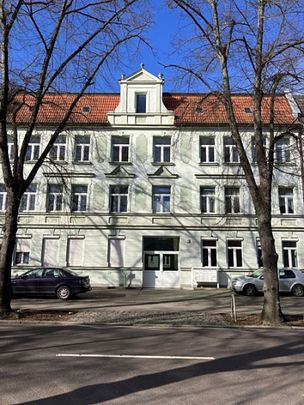 Ihre neue Wohnung: 5 Minuten vom Sudenburger Bahnhof.. - Photo 1