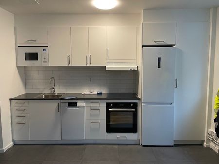 Kungsgatan 36 - Foto 4