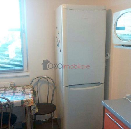 Apartament 3 camere de inchiriat in Cluj-Napoca, Buna Ziua ID 2612 - Fotografie 4