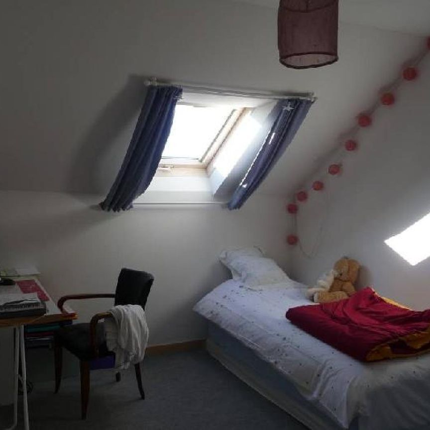 A RENNES, Quartier Cleunay, proximité des commerces et commodités appartement de type 3 (63.19 ... - Photo 1