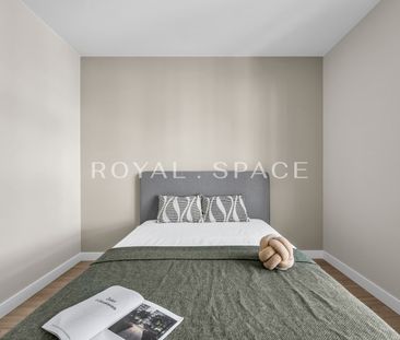 Pierwszy najem! 2 pokoje z balkonem - Фото 2