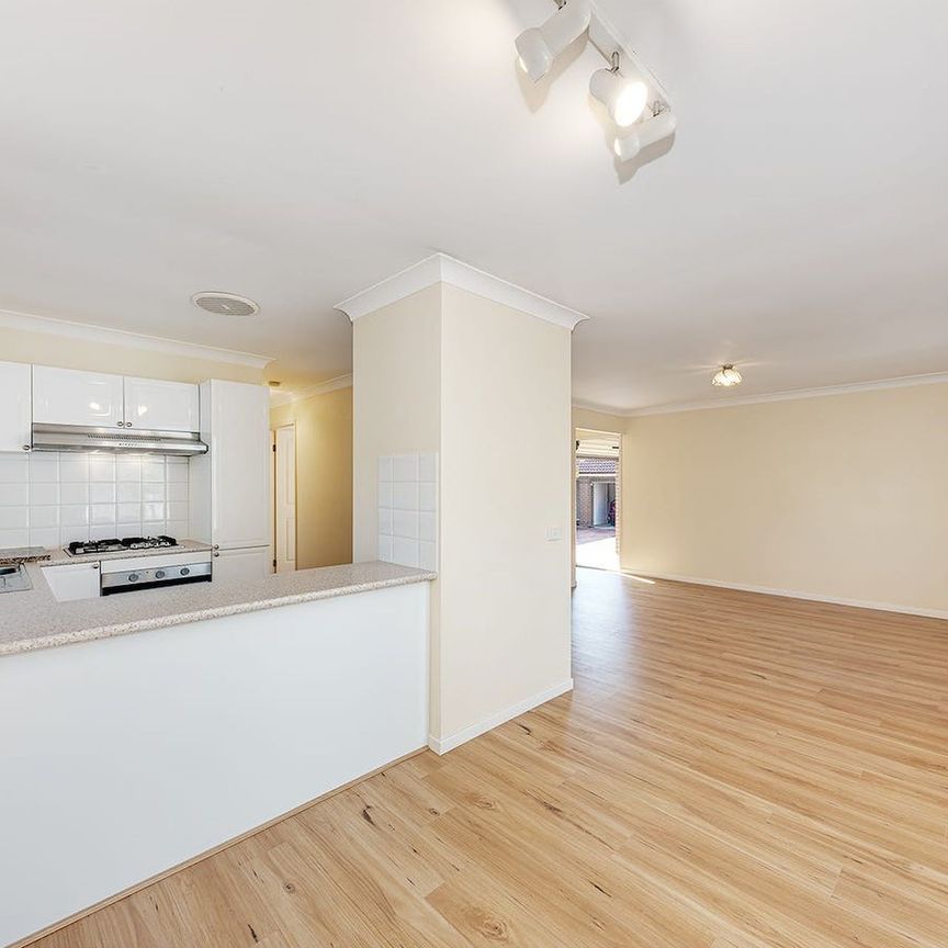 5/16-18 Fourth Avenue, Lane Cove. - Photo 1