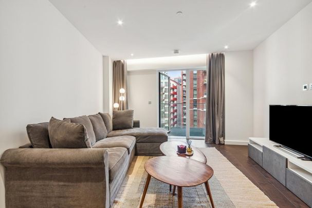 2 bedroom flat to rent - Photo 1