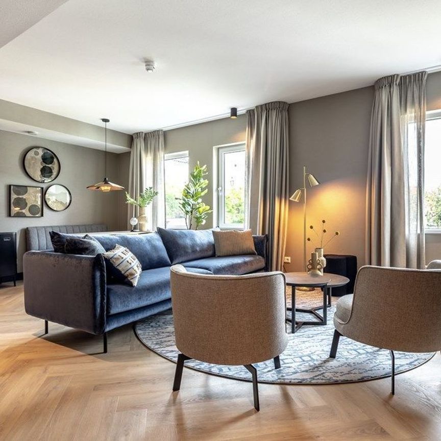 Koornmarkt 16 H - Photo 1