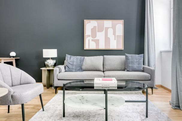 Mommsengasse 19A - Photo 1