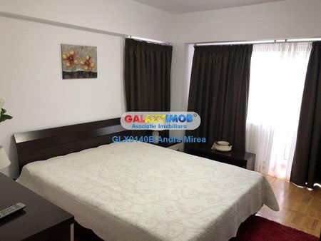 Inchiriere apartament 2 camere Unirii Piata Alba Iulia - Photo 4