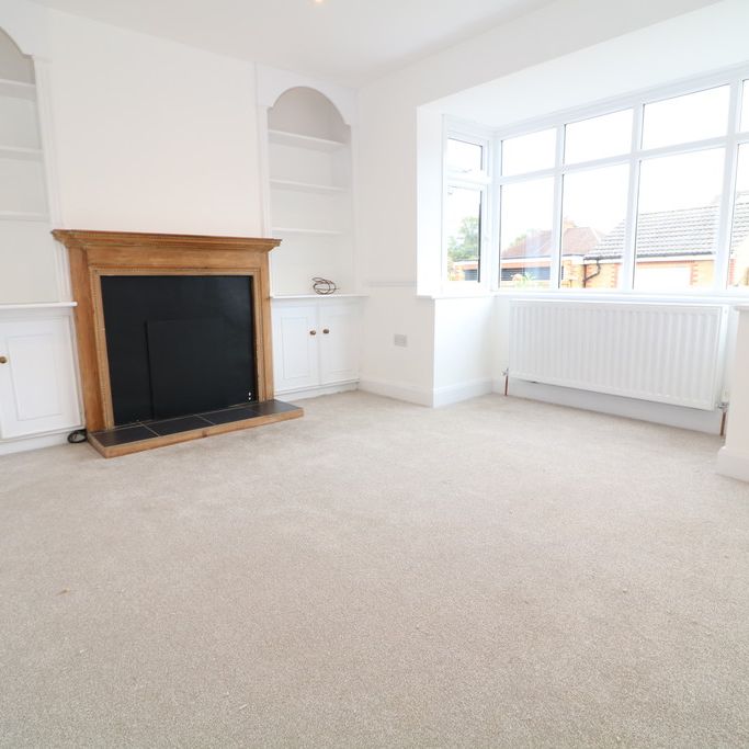 Ashley Road, Westcott, Dorking, RH4 - Photo 1