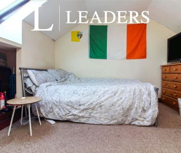 5 bedroom terraced house to rent - Photo 4