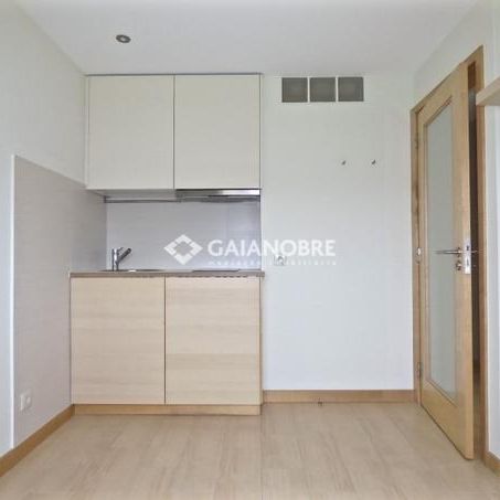 Apartamento T1 - Photo 1