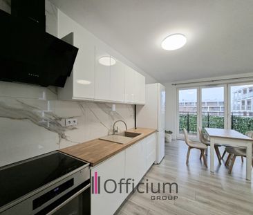 Funkcjonalne, 3-pokoje - 55 m², ul. Koralowa - Фото 2