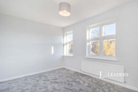 1 bedroom apartment to rent Newtown Street, Leicester, Leicestershire, LE1 - Photo 2