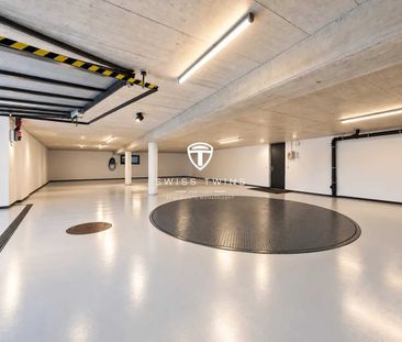 Exclusive 61/2-room apartment with 203 m² of living space and large... - Foto 6