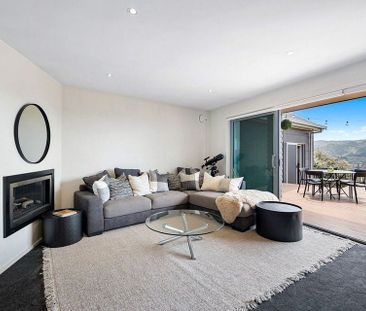 Charming 4BR Eskdale Haven , Bay View Napier - Photo 6