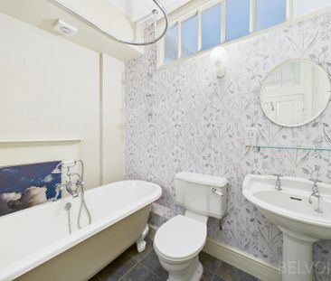 4 bedroom terraced house to rent - Photo 5