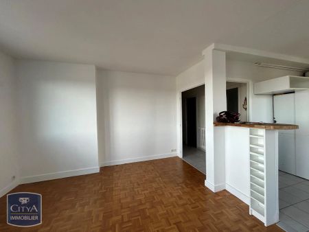 Appartement à louer 3 pièces 60.42m² - Photo 2