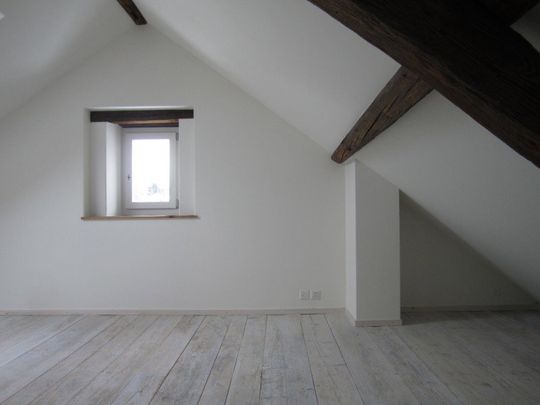2.5 Zimmer, 77 m², 2. Stock - Photo 1