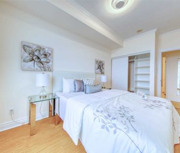 For Lease - 7 North Park Road Unit# 1912, Vaughan, Ontario - Photo 3