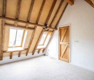 2 bedroom detached house to rent - Photo 2