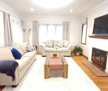 3 Bedroom - Short Term Fully Furnished. - Photo 1