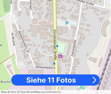 2-Zimmer in 3er WG, direkt neben der FH, Dachgeschoss, Zimmer Nr. 1 - Foto 1