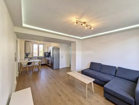 Location Appartement 3 pièces 55 m2 à Clermont-Ferrand - Photo 3