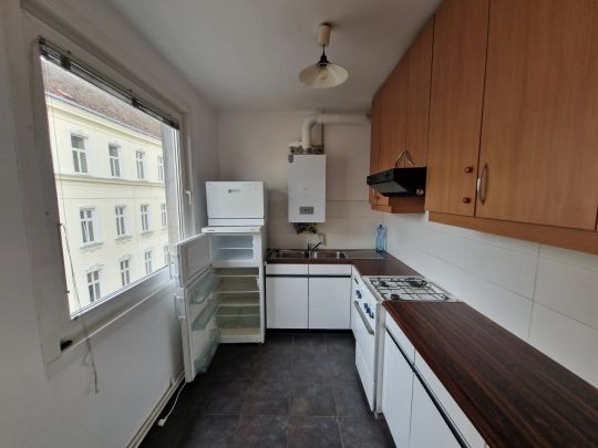 Um's Eck bei der "Mahü" - super feine Singel oder Pärchen Wohnung - Photo 1